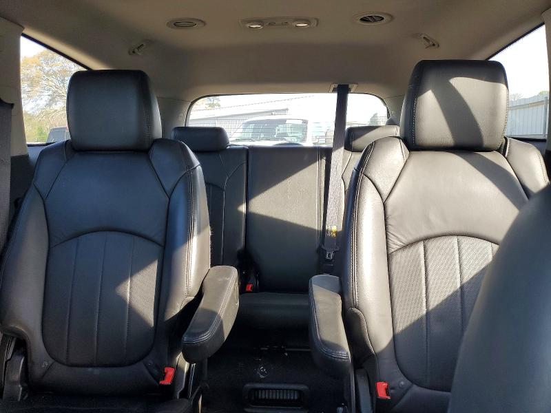 Aukcja sprzedaży 2012 Buick Enclave, vin: 5GAKVDED6CJ289849, numer aukcji: 53799646