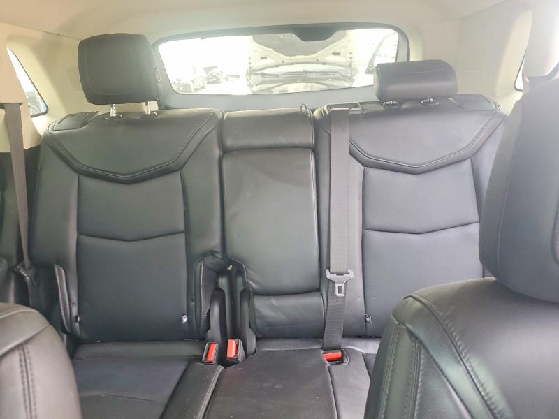 Продажа на аукционе авто 2019 Cadillac Xt5, vin: 1GYKNDRS8KZ148847, номер лота: 49207596