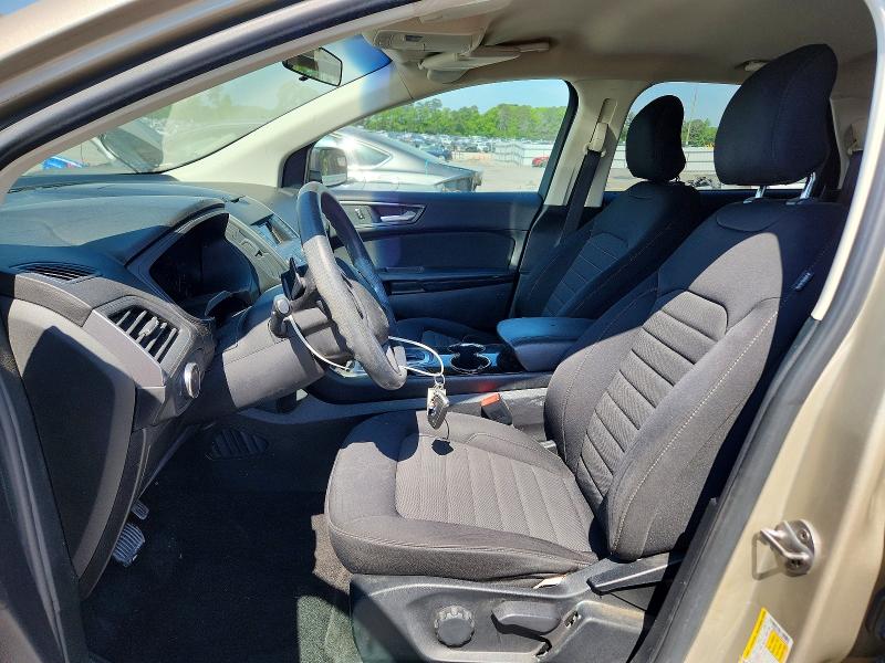 Aukcja sprzedaży 2018 Ford Edge, vin: 2FMPK3G91JBC49448, numer aukcji: 50732986
