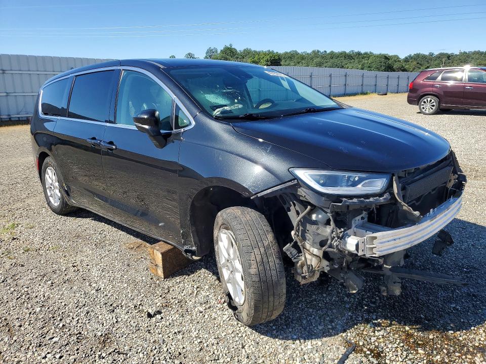 Продаж на аукціоні авто 2023 Chrysler Pacifica, vin: 2C4RC1BG7PR553355, номер лоту: 49788076