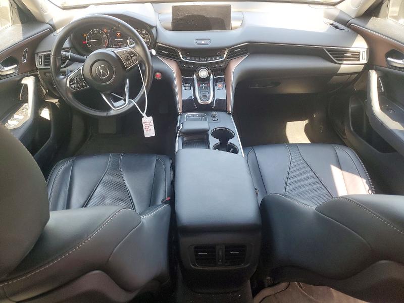 Продаж на аукціоні авто 2021 Acura Tlx, vin: 19UUB5F48MA005855, номер лоту: 79687725