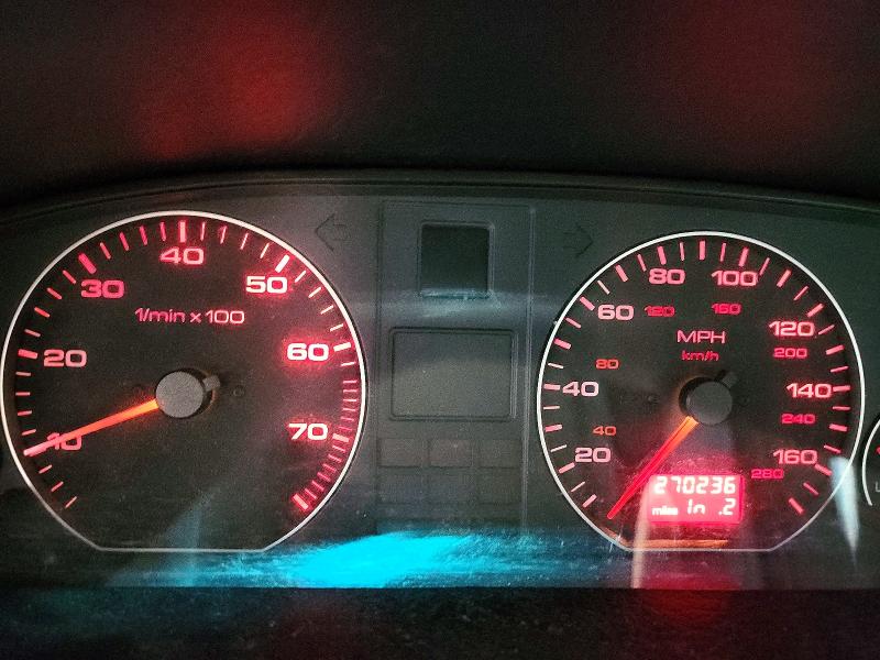 Aukcja sprzedaży 1997 Audi A6, vin: WAUGA84A3VN039220, numer aukcji: 49986966