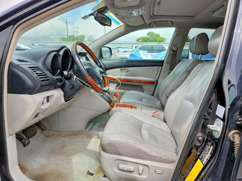 Продажа на аукционе авто 2004 Lexus Rx, vin: 2T2HA31U24C026920, номер лота: 51481016