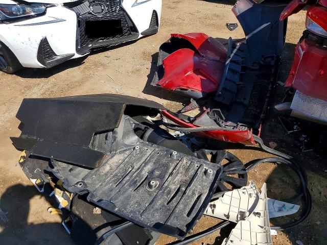 50585236 :رقم المزاد ، JTDEPRAE9LJ087265 vin ، 2020 Toyota Corolla مزاد بيع