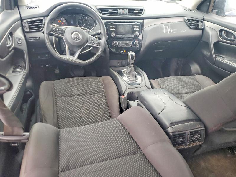Продаж на аукціоні авто 2018 Nissan Rogue Sport, vin: JN1BJ1CR9JW250487, номер лоту: 48450716