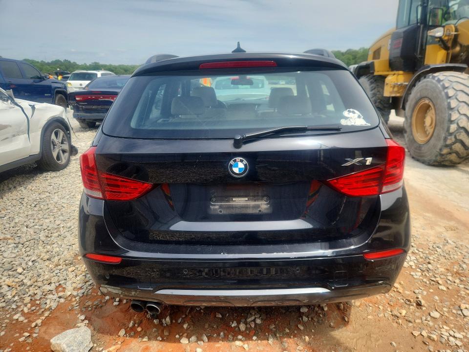 Продаж на аукціоні авто 2014 Bmw X1, vin: WBAVM1C56EVW56525, номер лоту: 41630166