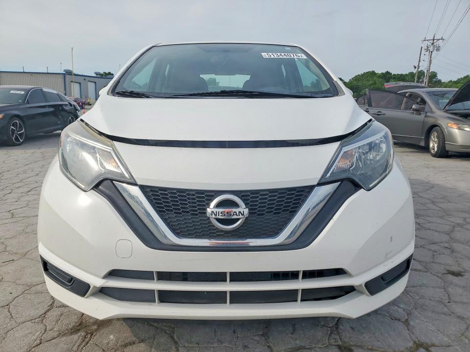Aukcja sprzedaży 2017 Nissan Versa Note, vin: 3N1CE2CP9HL353275, numer aukcji: 51344076