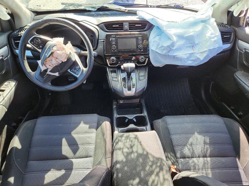 Продаж на аукціоні авто 2021 Honda Cr-v, vin: 5J6RW1H25ML004867, номер лоту: 50349426