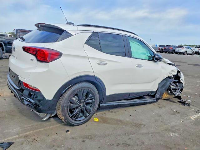 Aukcja sprzedaży 2024 Buick Encore Gx, vin: KL4AMDSL3RB175099, numer aukcji: 52272186