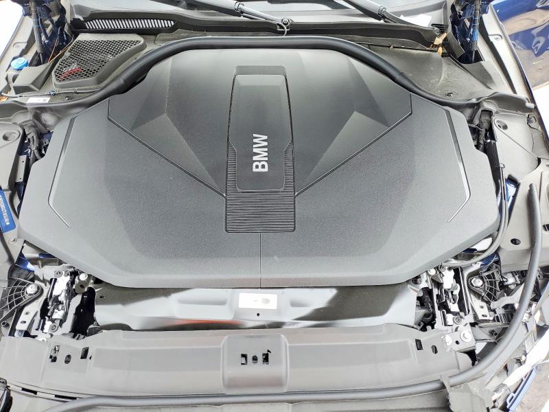 Продаж на аукціоні авто 2026 Bmw I5, vin: WBY63HG0XTCW34360, номер лоту: 51077586