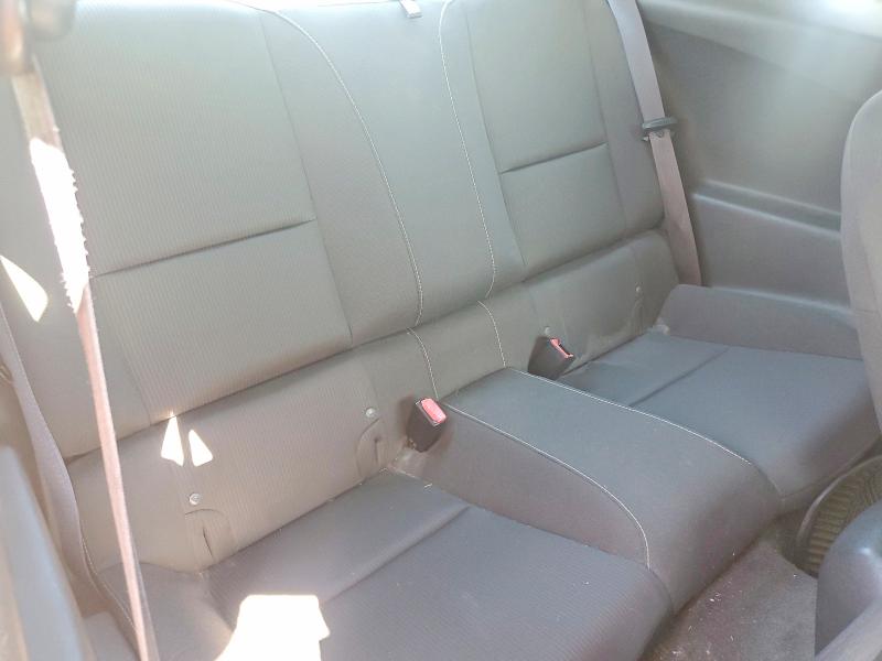 50247306 :رقم المزاد ، 2G1FB1E37C9183378 vin ، 2012 Chevrolet Camaro مزاد بيع