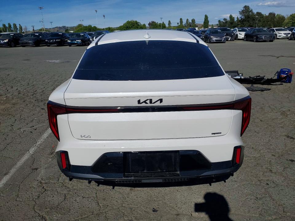 Aukcja sprzedaży 2025 Kia K4, vin: 3KPFW4DE4SE189381, numer aukcji: 49604276
