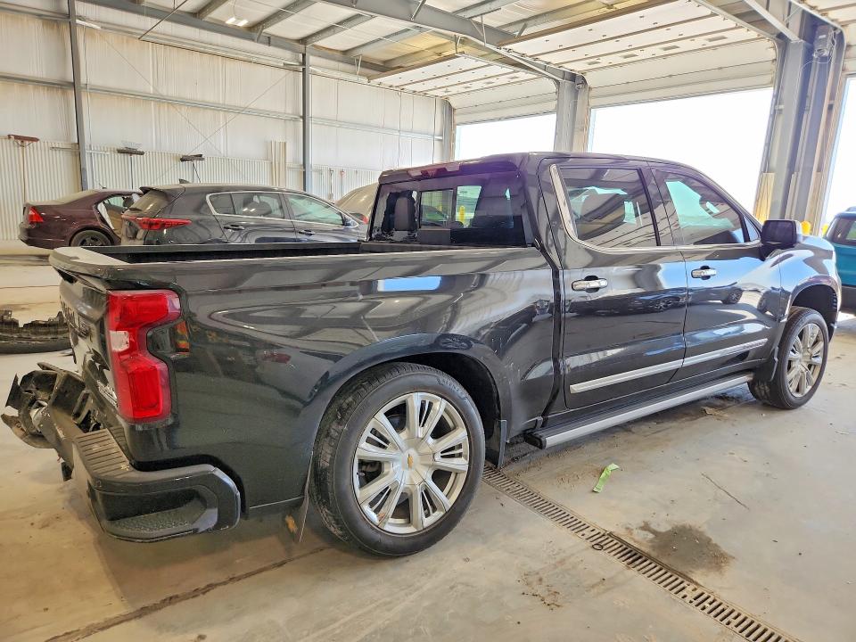 Продажа на аукционе авто 2022 Chevrolet Silverado, vin: 1GCUDJET7NZ604632, номер лота: 50278016
