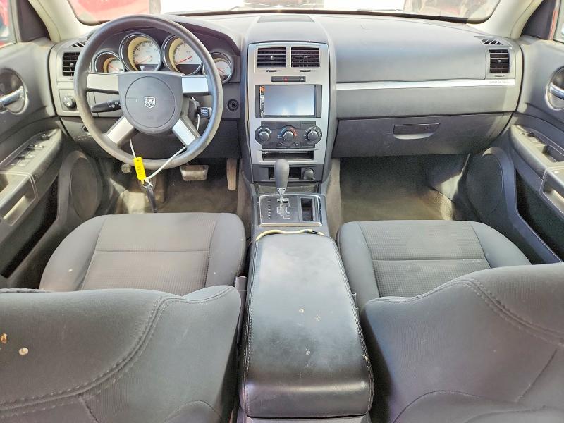 Aukcja sprzedaży 2010 Dodge Charger, vin: 2B3CA3CV6AH287393, numer aukcji: 48468616