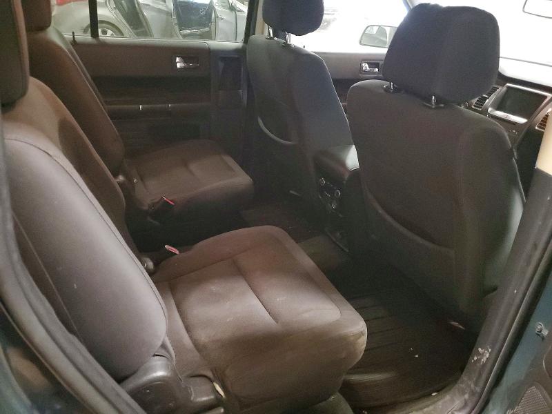 Aukcja sprzedaży 2016 Ford Flex, vin: 2FMHK6C83GBA10317, numer aukcji: 50909996