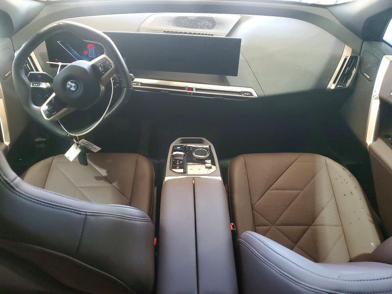 Продажа на аукционе авто 2024 Bmw Ix, vin: WB523CF06RCP11220, номер лота: 50924786