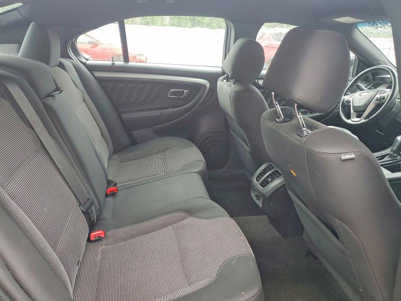 Продаж на аукціоні авто 2017 Ford Taurus, vin: 1FAHP2E82HG134977, номер лоту: 49619436