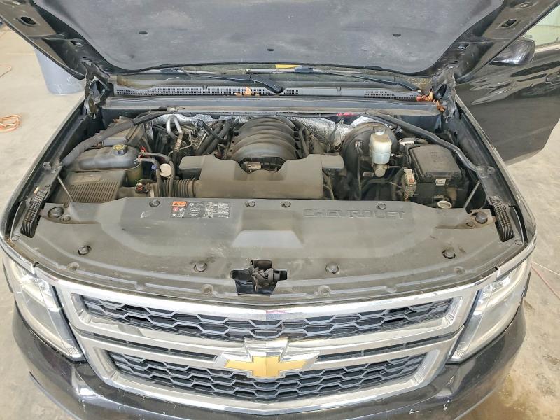 Aukcja sprzedaży 2015 Chevrolet Suburban, vin: 1GNSKJKC1FR225586, numer aukcji: 49062986