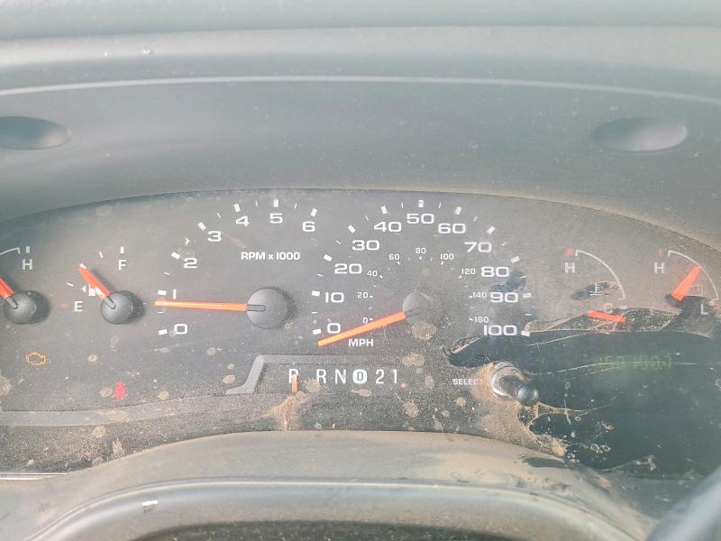 Продажа на аукционе авто 2008 Ford Econoline, vin: 1FTNE24L98DA83293, номер лота: 50248656