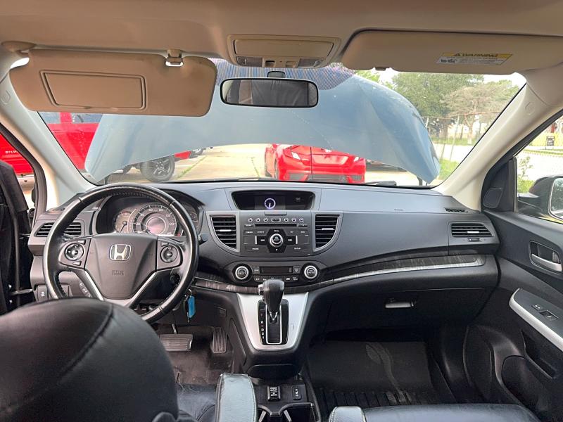 50405436 :رقم المزاد ، 5J6RM3H74CL022210 vin ، 2012 Honda Cr-v مزاد بيع