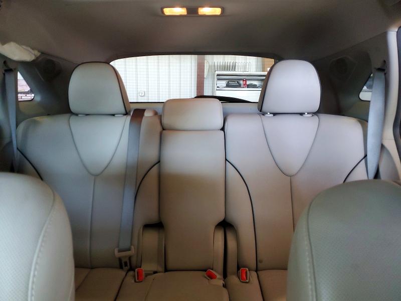 Aukcja sprzedaży 2015 Toyota Venza, vin: 4T3BK3BB9FU115025, numer aukcji: 51622226