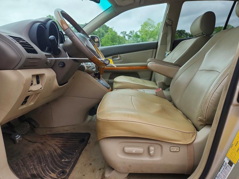 Aukcja sprzedaży 2008 Lexus Rx, vin: 2T2GK31U08C047134, numer aukcji: 51181806