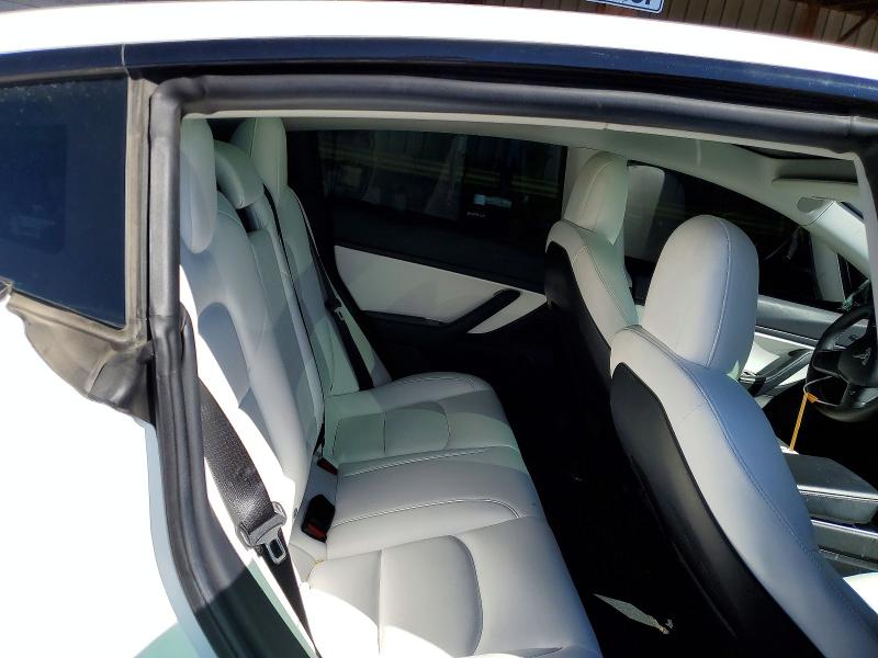 Aukcja sprzedaży 2019 Tesla Model 3, vin: 5YJ3E1EB8KF517727, numer aukcji: 48610566