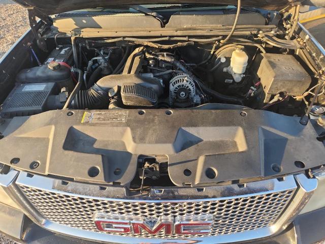 2009 Gmc Sierra მანქანა იყიდება აუქციონზე, vin: 3GTEC33089G216181, აუქციონის ნომერი: 46274996