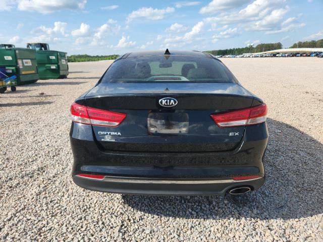 2016 Kia Optima მანქანა იყიდება აუქციონზე, vin: 5XXGU4L35GG054421, აუქციონის ნომერი: 51485176