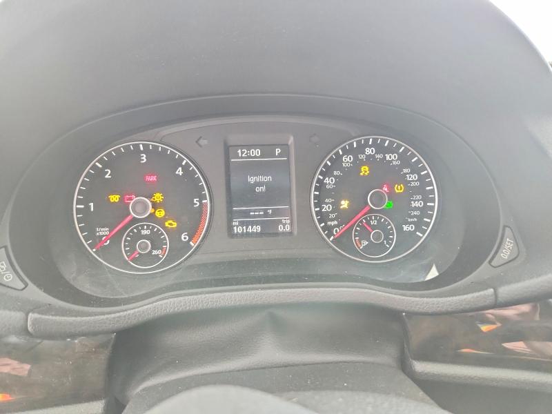 Продажа на аукционе авто 2014 Volkswagen Passat, vin: 1VWCN7A34EC069499, номер лота: 49995406