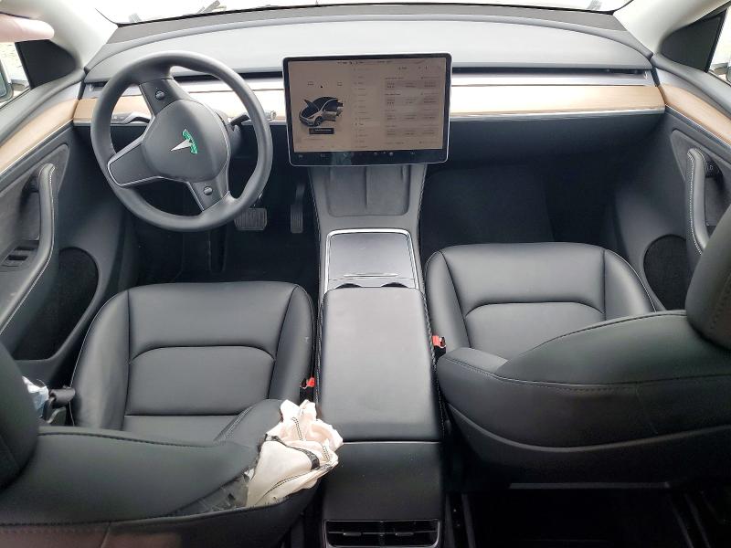 Aukcja sprzedaży 2023 Tesla Model Y, vin: 7SAYGDEEXPA149019, numer aukcji: 51242696