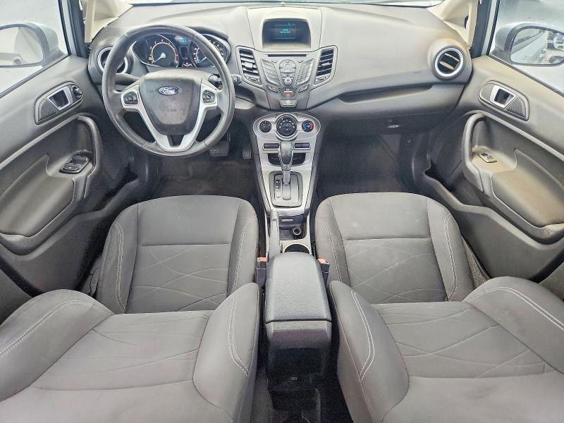 Aukcja sprzedaży 2015 Ford Fiesta, vin: 3FADP4EJ2FM191180, numer aukcji: 49451816