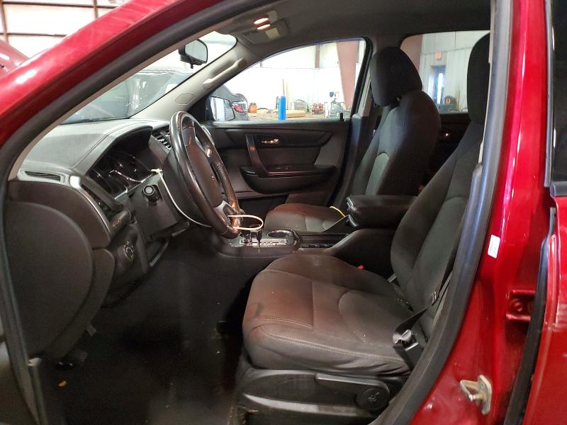 48583106 :رقم المزاد ، 1GKKRNED0EJ279981 vin ، 2014 Gmc Acadia مزاد بيع