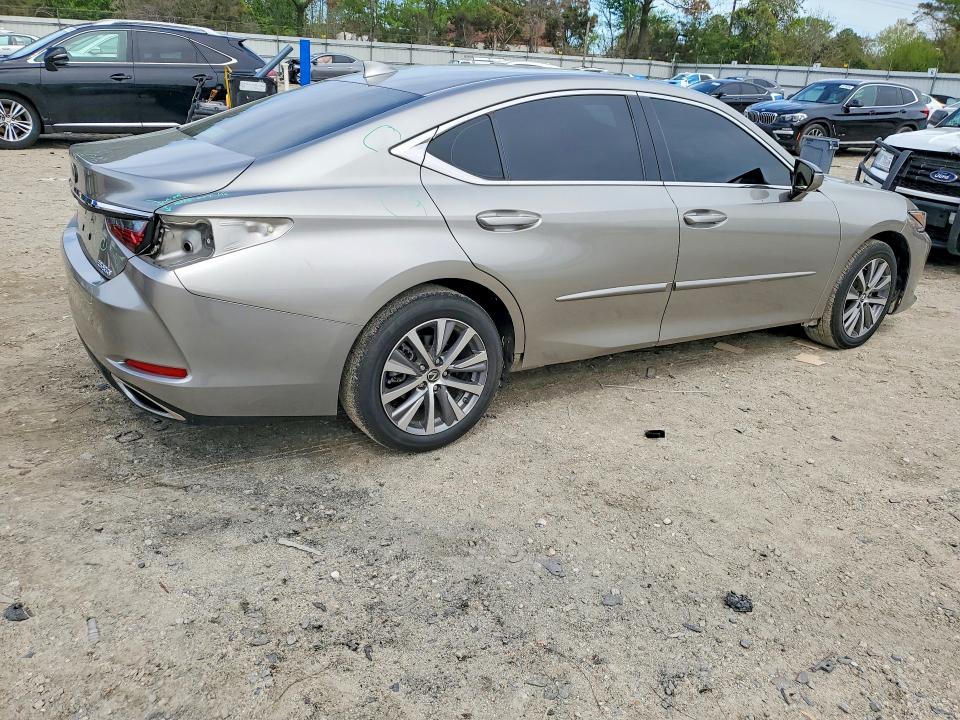 Продаж на аукціоні авто 2020 Lexus Es 350, vin: 58ACZ1B15LU076331, номер лоту: 47908706