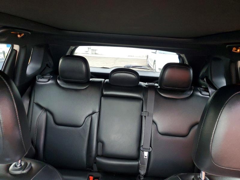 Продажа на аукционе авто 2021 Jeep Compass, vin: 3C4NJDEB4MT589468, номер лота: 51622546