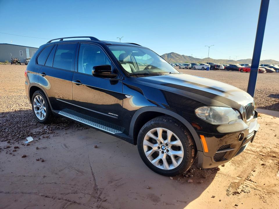 Aukcja sprzedaży 2013 Bmw X5, vin: 5UXZV4C51D0B04916, numer aukcji: 51811386