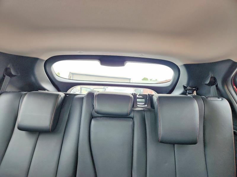 Aukcja sprzedaży 2018 Mitsubishi Eclipse Cross, vin: JA4AT5AA0JZ059511, numer aukcji: 51572696