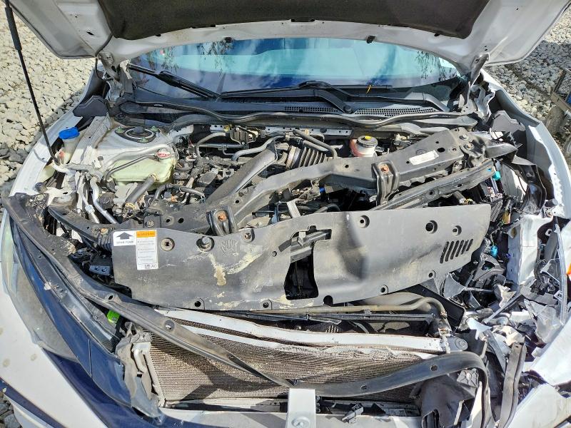 Aukcja sprzedaży 2021 Honda Civic, vin: SHHFK7H65MU422485, numer aukcji: 51966736