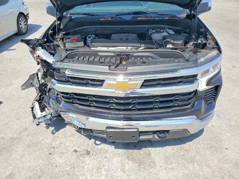 Aukcja sprzedaży 2023 Chevrolet Silverado, vin: 1GCPDKEK6PZ207703, numer aukcji: 51641936
