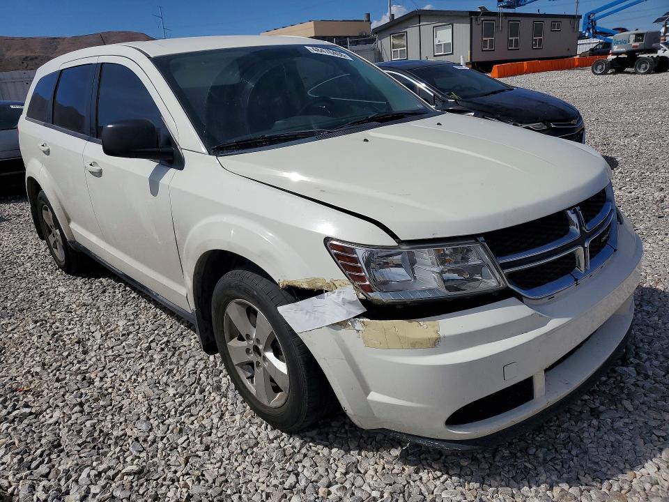 48476406 :رقم المزاد ، 3C4PDCAB4FT730316 vin ، 2015 Dodge Journey مزاد بيع