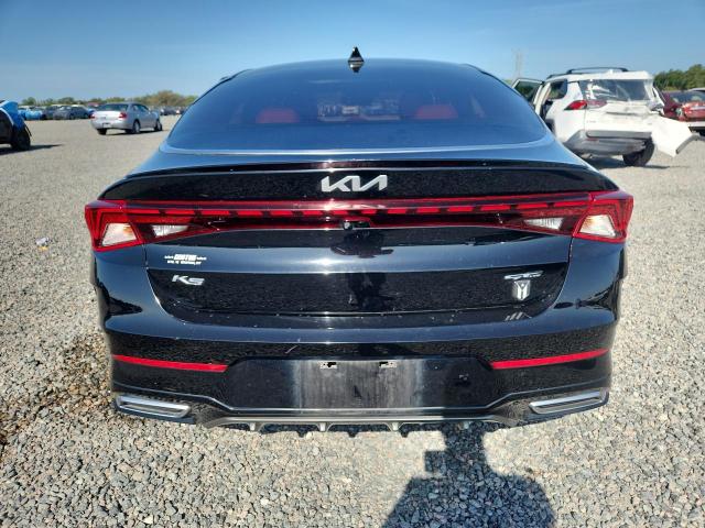 2022 Kia K5 მანქანა იყიდება აუქციონზე, vin: 5XXG64J28NG117433, აუქციონის ნომერი: 50550466