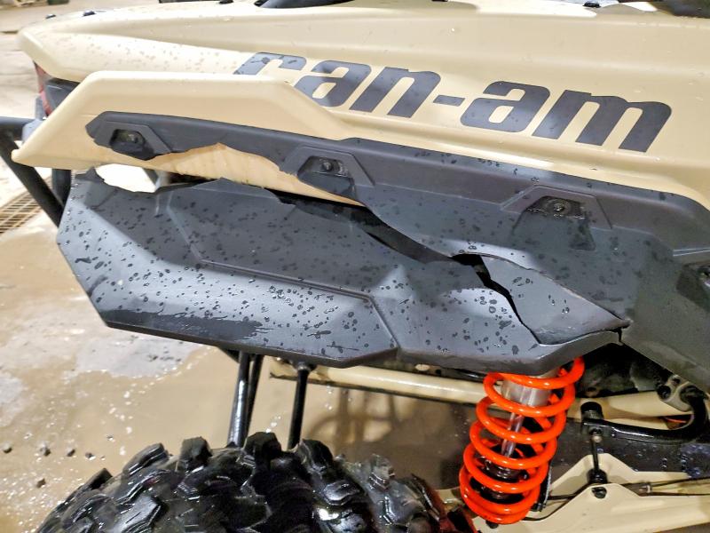 51277786 :رقم المزاد ، 3JBVXAV43MK003088 vin ، 2021 Can-am Maverick X3 مزاد بيع