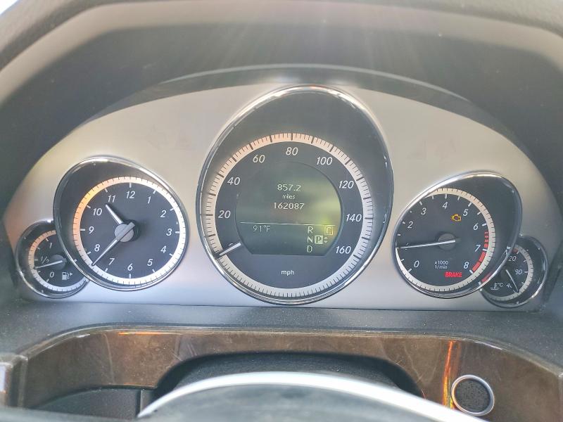 49766006 :رقم المزاد ، WDDHF8HB3AA150949 vin ، 2010 Mercedes-benz E مزاد بيع