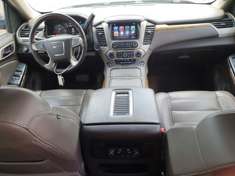 Продажа на аукционе авто 2017 Gmc Yukon, vin: 1GKS2CKJ6HR309316, номер лота: 48861776