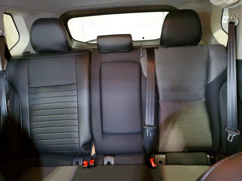 50734716 :رقم المزاد ، 5N1AT3AB9MC821692 vin ، 2021 Nissan Rogue مزاد بيع