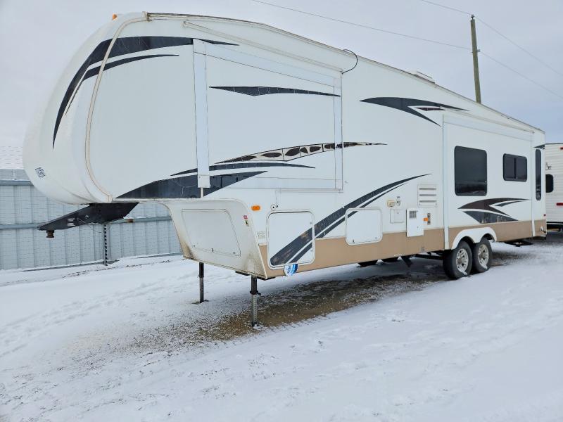 Aukcja sprzedaży 2008 Keystone Laredo, vin: 4YDF320208L601480, numer aukcji: 48285516