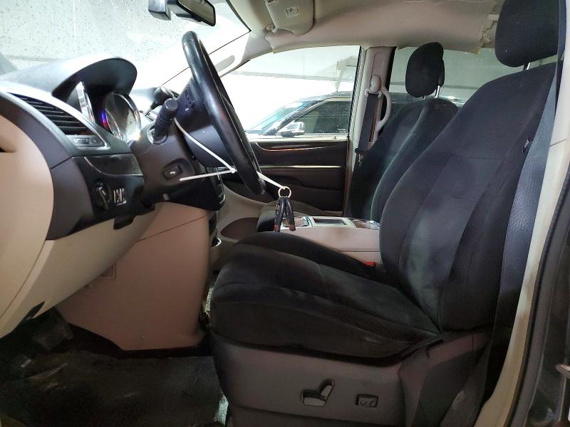 Продаж на аукціоні авто 2011 Chrysler Town & Country, vin: 2A4RR5DG7BR713661, номер лоту: 49245736