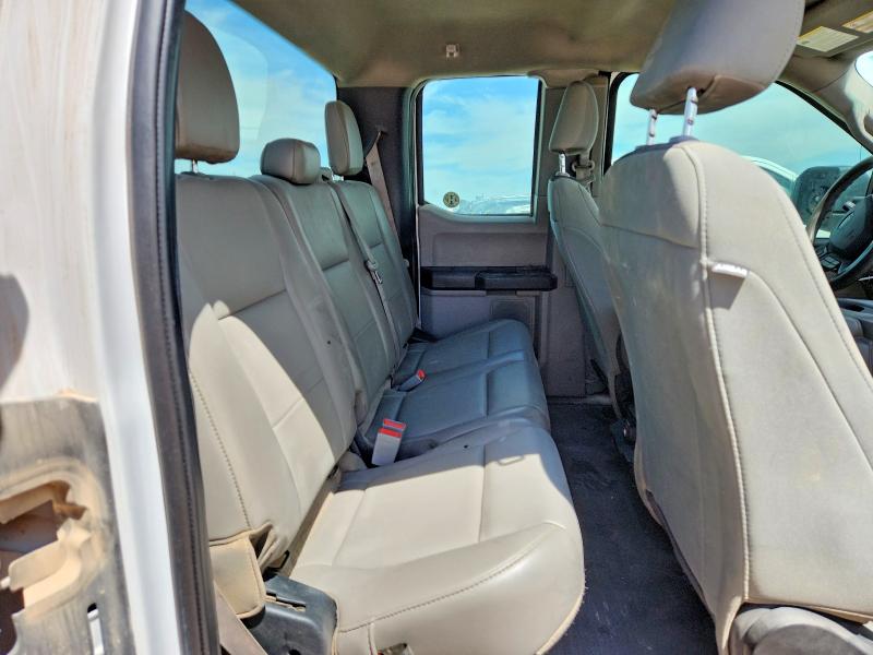 Продажа на аукционе авто 2020 Ford F150, vin: 1FTEX1EP0LKD31313, номер лота: 50389846