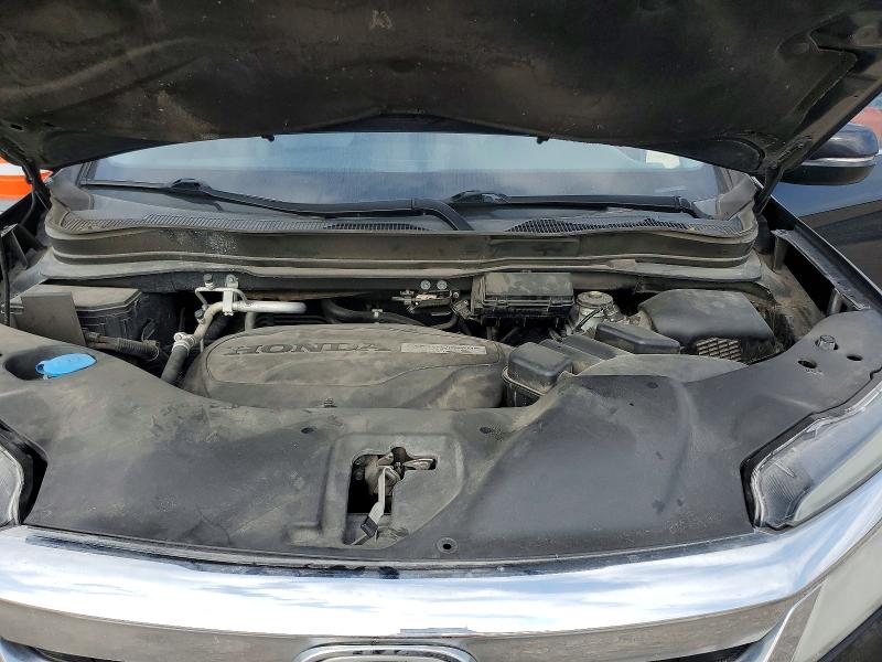 Aukcja sprzedaży 2020 Honda Pilot, vin: 5FNYF5H62LB006086, numer aukcji: 51457686
