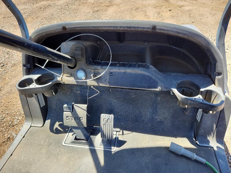 2020 Club Car Tempo Lithium მანქანა იყიდება აუქციონზე, vin: AN2045125680, აუქციონის ნომერი: 49595306